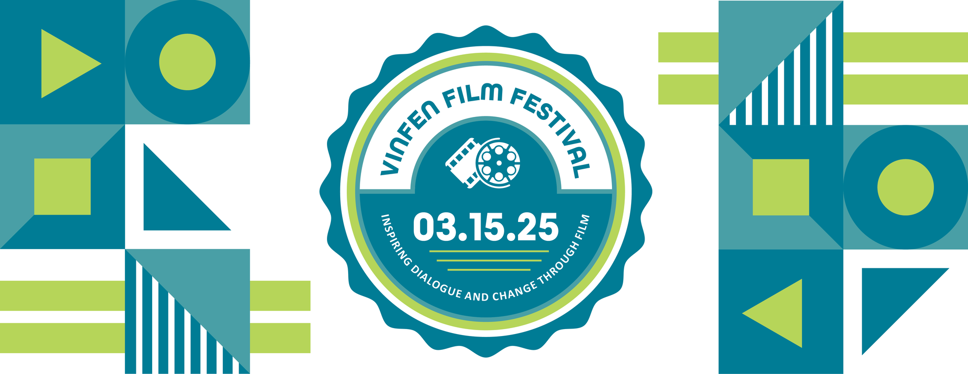 Vinfen / GBH Film Festival